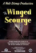 The Winged Scourge