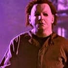 George P. Wilbur in Halloween: The Curse of Michael Myers (1995)