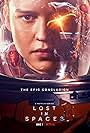 Lost in Space (2018)