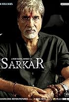 Amitabh Bachchan in Sarkar (2005)