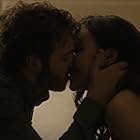 Shane Nepveu and Amelia Sorensen in Bad Cupid (2021)