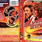 Gene Wilder, Jill Clayburgh, and Richard Pryor in Silver Streak (1976)