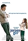 Ben Affleck and Raquel Castro in Jersey Girl (2004)