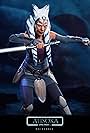 Rei Kennex in Ahsoka: A Star Wars Story fan film (2019)