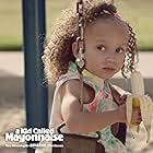 Mykal-Michelle Harris in A Kid Called Mayonnaise (2017)