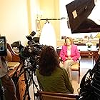 Interviewing Nancy Pelosi, Get In the Way, PBS 2017