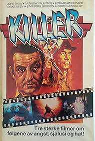 Killer Waiting (1984)