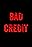 Bad Credit