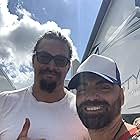 WITH JASON MOMOA IN " FAST X "