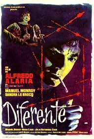 Diferente (1962)