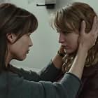 Sophie Marceau and Christa Théret in LOL (Laughing Out Loud) (2008)