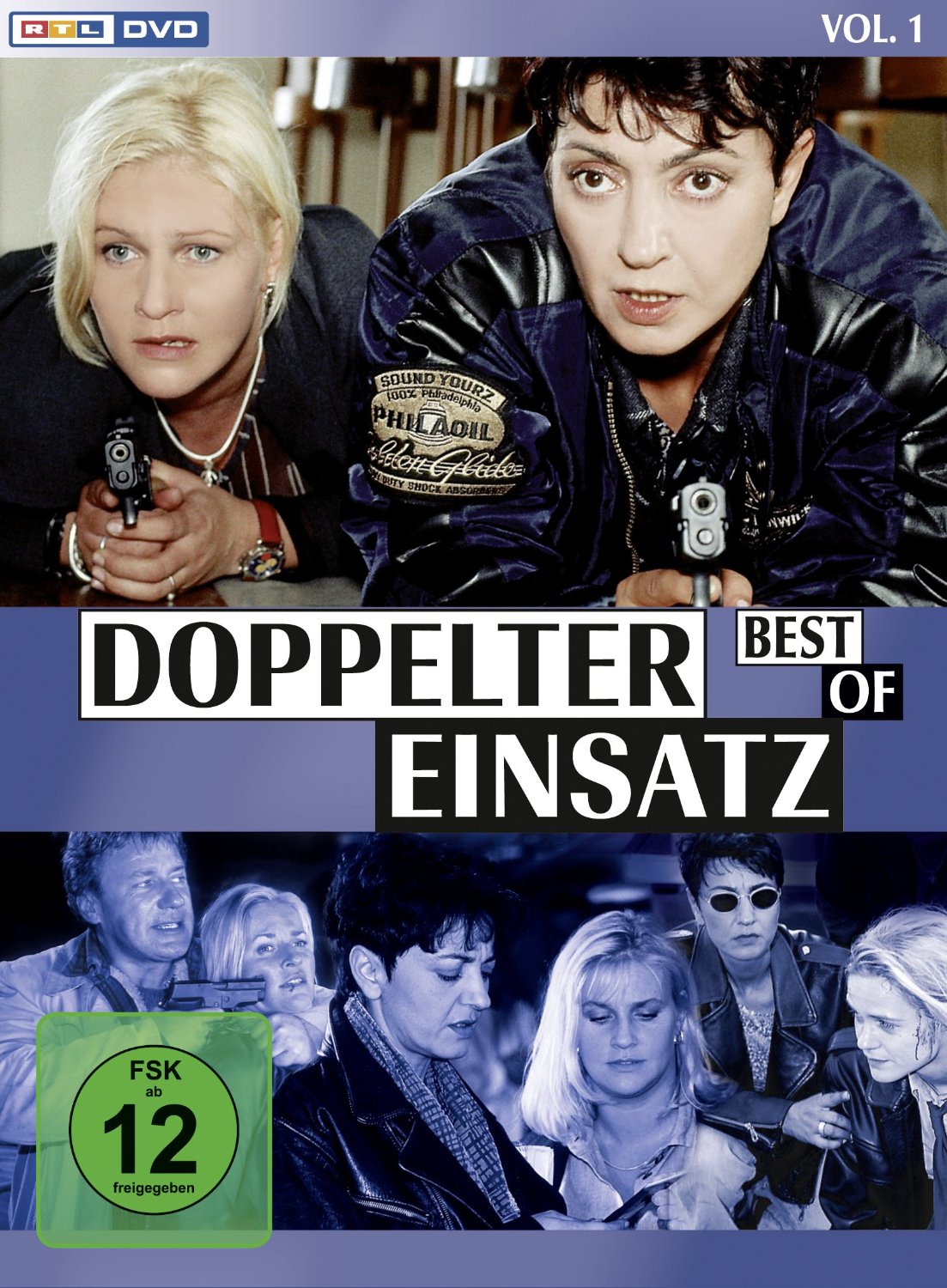 Doppelter Einsatz (1994)