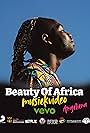 Refentse Morake in Beauty of Africa (2021)