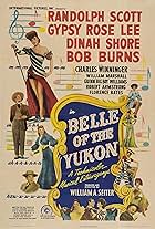 Belle of the Yukon