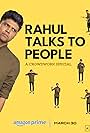 Rahul Subramanian in Rahul Talks to People (2023)