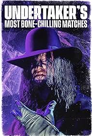 Mark Calaway in The Best of WWE: The Undertaker's Most Bone-Chilling Matches (2020)