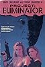 Project Eliminator (1991) Poster