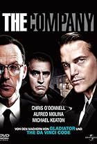 The Company - Im Auftrag der CIA