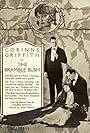 Robert Frazer, Corinne Griffith, and Denton Vane in The Bramble Bush (1919)