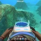 Mark Fischbach in Subnautica (2015)