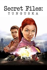 Secret Files: Tunguska (2006)