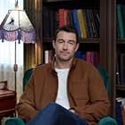 Robert Buckley in Blind Date Book Club (2024)