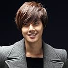 Kim Hyun-joong