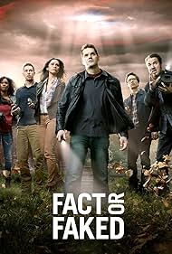 Fact or Faked: Paranormal Files (2010)