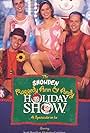 The Snowden, Raggedy Ann and Andy Holiday Show (1998)