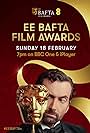 David Tennant in 2024 EE BAFTA Film Awards (2024)