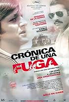 Crônica de Uma Fuga