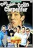 Col'n Carpenter (TV Series 1990–1991) Poster