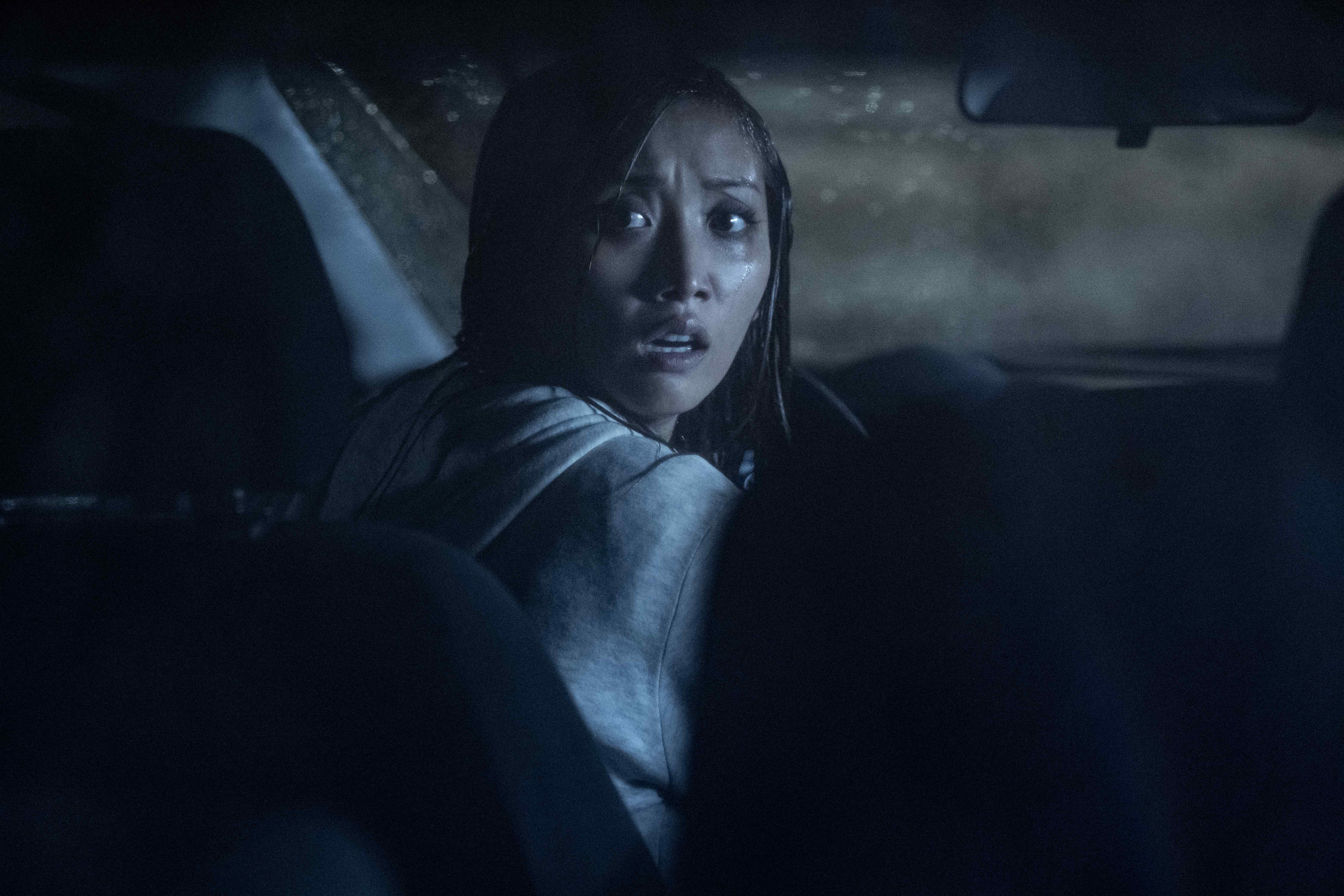 Brenda Song in Secret Obsession (2019)