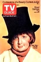 Mason Reese in Whatever Happened to Mason Reese (1990)