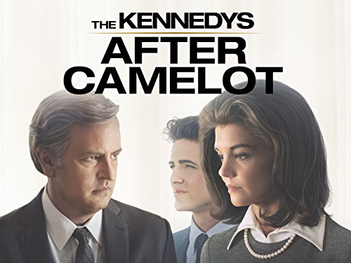 The Kennedys After Camelot (2017)