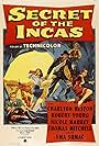 Secret of the Incas