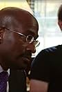 Van Jones in The Messy Truth with Van Jones (2016)