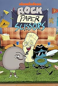 Primary photo for Rock, Paper, Scissors