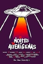 Noites Alienígenas