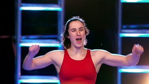 American Ninja Warrior: Philadelphia City Qualifiers