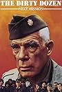 Lee Marvin in Das dreckige Dutzend Teil 2 (1985)