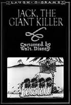 Jack the Giant Killer (1922)