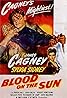 Blood on the Sun (1945) Poster
