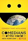 Comedians of the World (2019)