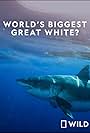 World's Biggest Great White Shark