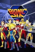 Bionic Six