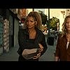 Jeri Ryan and Michelle Hurd in Monsters (2022)