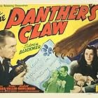 Sidney Blackmer, Thornton Edwards, Byron Foulger, Lynn Starr, and Rick Vallin in The Panther's Claw (1942)