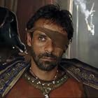 Alexander Siddig in Hannibal (2006)