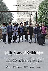 Primary photo for Little Stars of Bethlehem